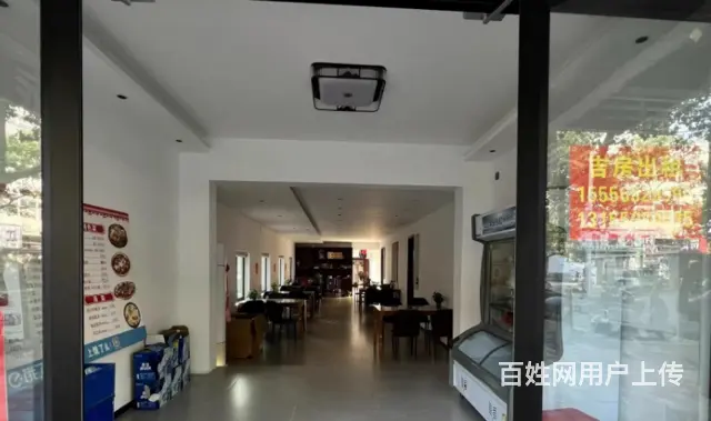 抢手好铺 人流量大 设备设施齐全 接手即可营业 - 图片 1