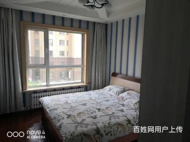 滕阳西区176平米高层平层 - 图片 5