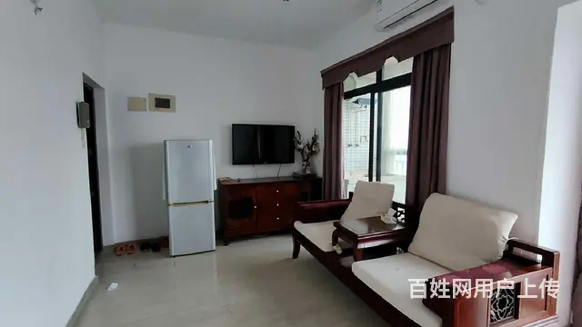 吉大 诚丰银座  精装公寓1房 拎包入住 - 图片 5