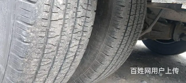 全顺17座面包车 - 图片 9