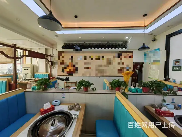 【旺铺推荐】泰隆餐饮旺铺转让 - 图片 5
