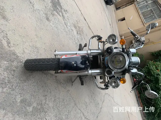 钱江150太子 - 图片 3