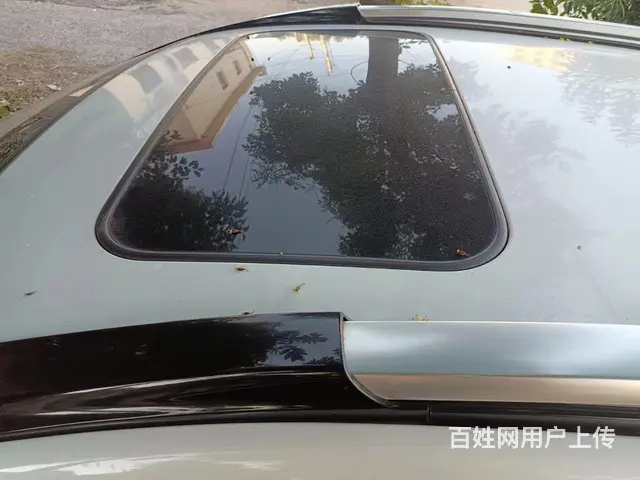 哈弗H6 2014款 1.5T 手动 运动版两驱精英型 - 图片 4