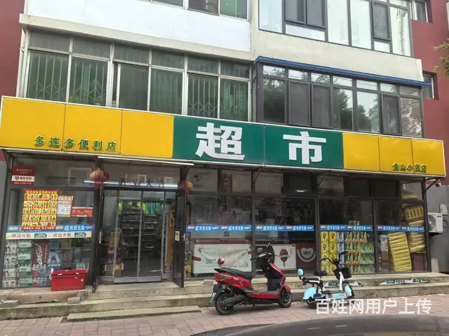皇姑区银山路经营多年便利店出兑 - 图片 1