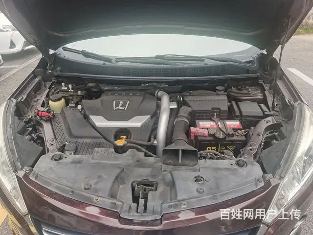 纳智捷 优6 SUV 2014款 1.8T 手自一体 智尊型 - 图片 10