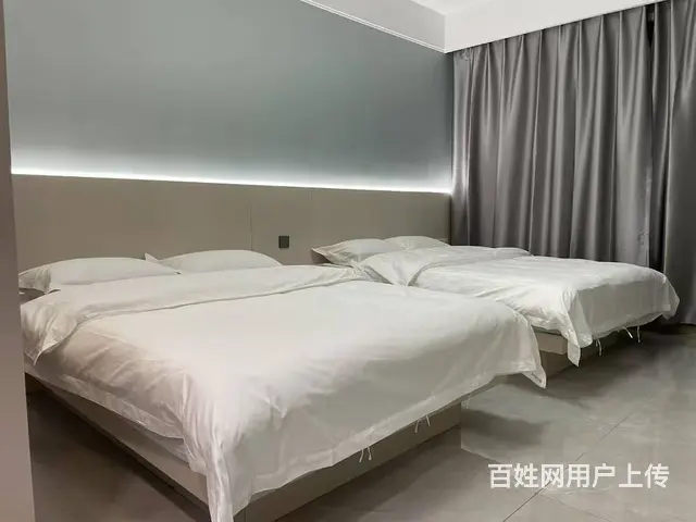 【搞定了！】群力精装修民宿整体转让 - 图片 7
