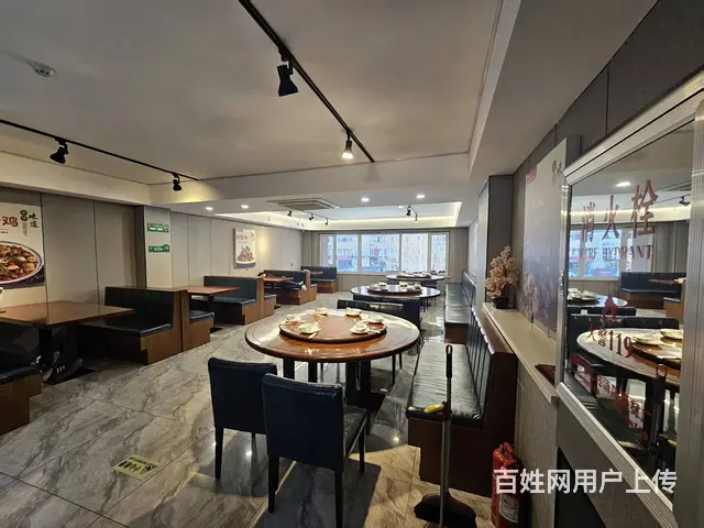 南岗 家常菜餐馆出兑 餐饮出兑 - 图片 5