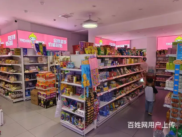 泉塘湖南水利水电职业学院零食超市低价转让可空转 9656 - 图片 4