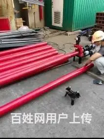 苏州承接商铺装修消防二次改装，喷淋头烟感移位或添加 - 图片 4