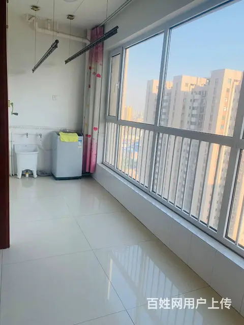 学苑花园 三室两厅两卫143平 拎包入住 - 图片 5