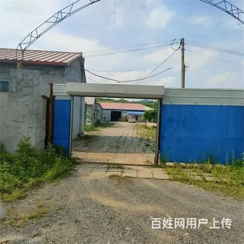 船营区西安路欢喜乡四队厂房出租出售 - 图片 2