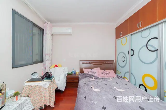 金地格林郡旁天山花园不靠铁路中间楼层随时看房保养很 - 图片 6
