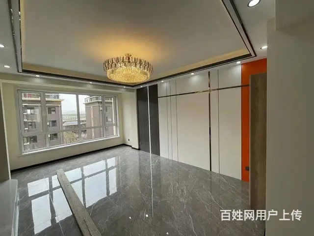 文祥豪府光大领仕馆 新一中首付5万 精装未住三室两厅两卫14 - 图片 2