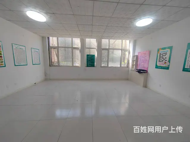 燕山大街西段临街旺铺二楼86平米出租或合作伙伴 - 图片 3