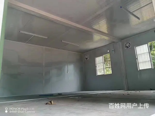 租赁服务、移动厕所、住人集装箱、回收出售 - 图片 6