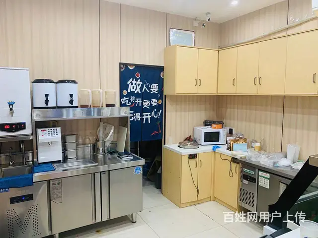 (老板本人）（好消息）南湖路多所学校旁小吃店旺铺优价转让 - 图片 4
