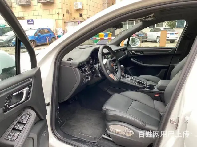 保时捷Macan 2018款 2.0T 双离合 - 图片 4