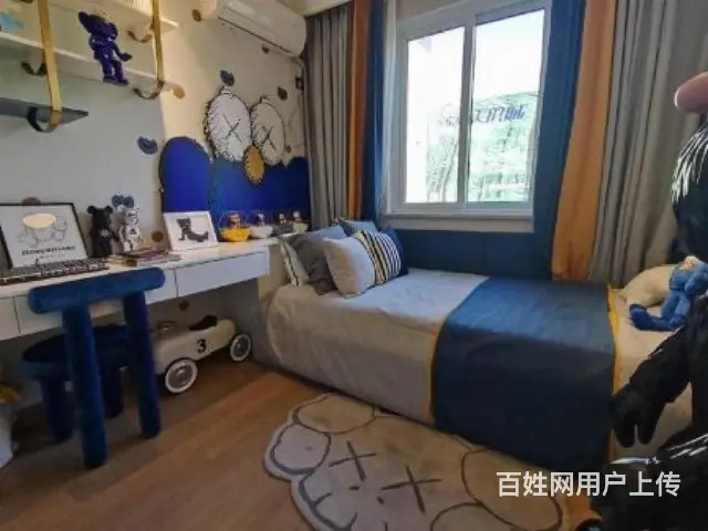 精装修交付东部美的城美的开发商省心省事 - 图片 5