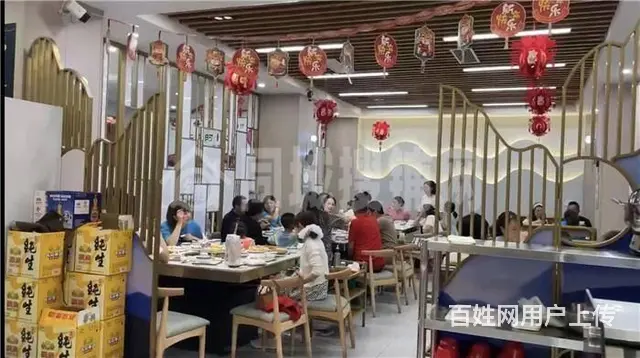 （同城搜铺网）江北麻柳湾600平火锅店低价急转 - 图片 5