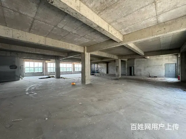 （徐州找店网）贾汪青山泉工业园标准厂房出租 - 图片 2