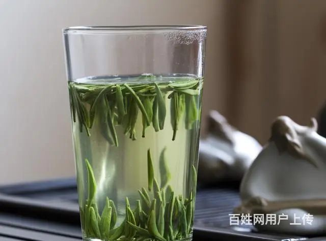 峨眉山绿茶楼用茶,单位礼品茶,员工福利茶厂家直销 - 图片 2