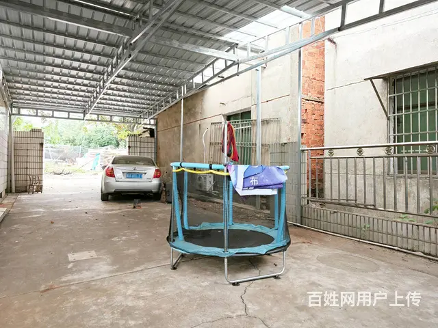 （老板本人）长沙县榔梨街道整栋厂房/仓库出租  6491 - 图片 3