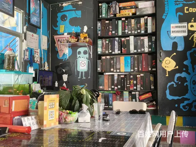 （帮选铺）一酒泉邮电街头号玩家密室旗舰店对外转让 - 图片 5