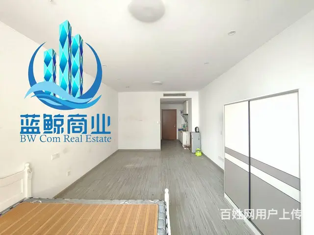 高铁时代广场(金山桥开发区) 公寓1厅 中等装修 - 图片 6