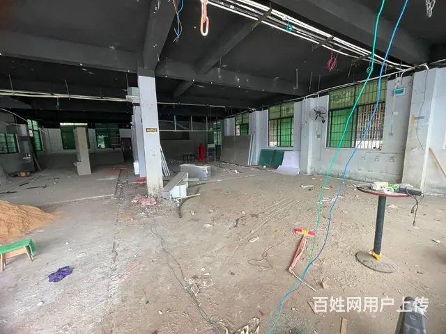 （51旺铺推荐）直租铺面秀英区秀丽路84号300平 - 图片 3