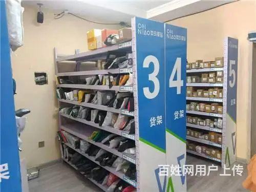 江南泰山路翰林院小区内菜鸟驿站快递出兑 - 图片 5
