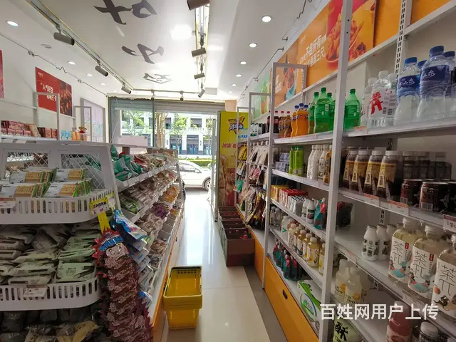 4211（爆铺网）零食店转让，可空转 - 图片 5