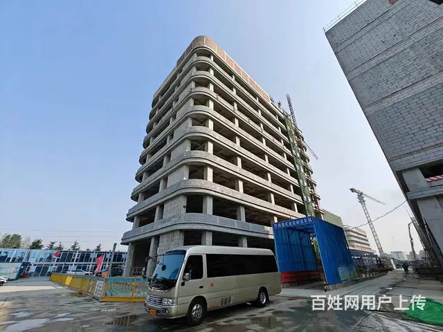 新建标准厂房10栋 可租可售 885㎡~15000㎡ 可环评 - 图片 2