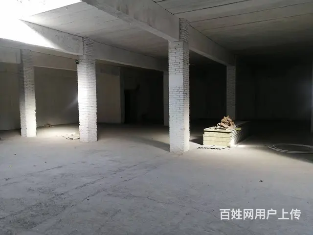 崖柏市场附近仓库出租，大小仓库都有！ - 图片 4