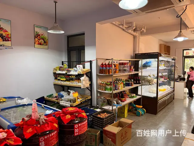 淘铺铺免费推荐昆山花桥鑫苑国际城市花园旺铺低至5万转让 - 图片 5