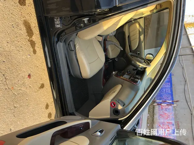现代 名驭 2009款 2.0 手动 GL 豪华型 - 图片 5
