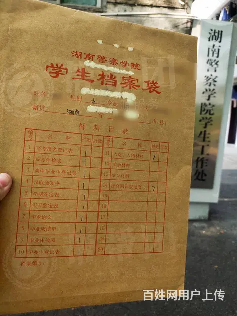 毕业后档案去向怎么查？找不到了怎么办？ - 图片