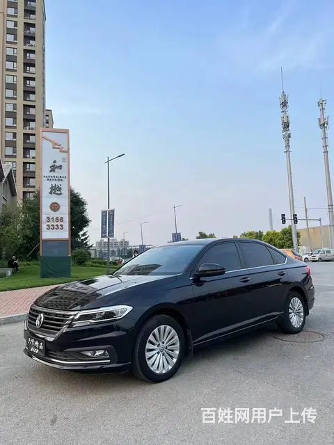 大众 朗逸 2019款 1.4TSI 双离合 280TSI - 图片 1