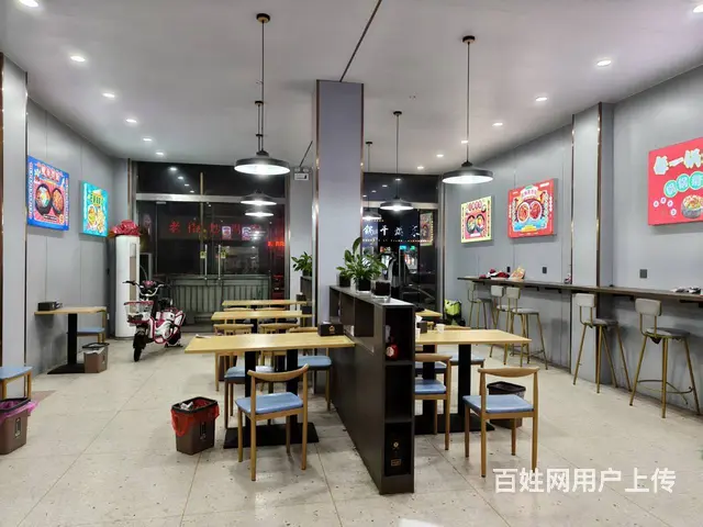 （徐州找店网）大吴步行街餐饮旺铺转让 - 图片 6