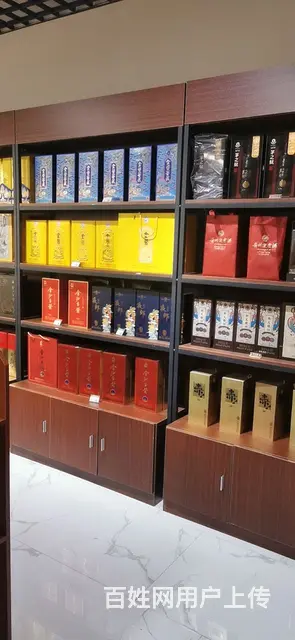 【搞定了！】烟酒茶店整体转让 - 图片 2