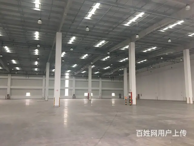 南湖风景区双边平台业主直租场地大15000平方 - 图片 2
