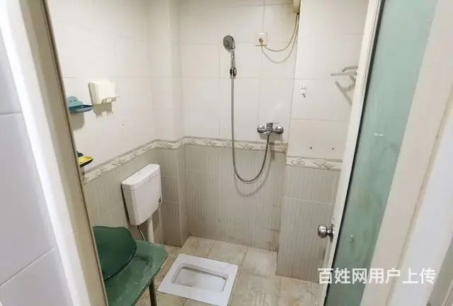 拱北关口都市广场电梯一房一厅出租，租价1900，近关口 - 图片 8