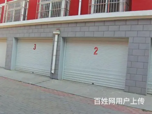 苏州浒墅关卷帘门维修订做   苏州浒墅关电动门维修 - 图片 6