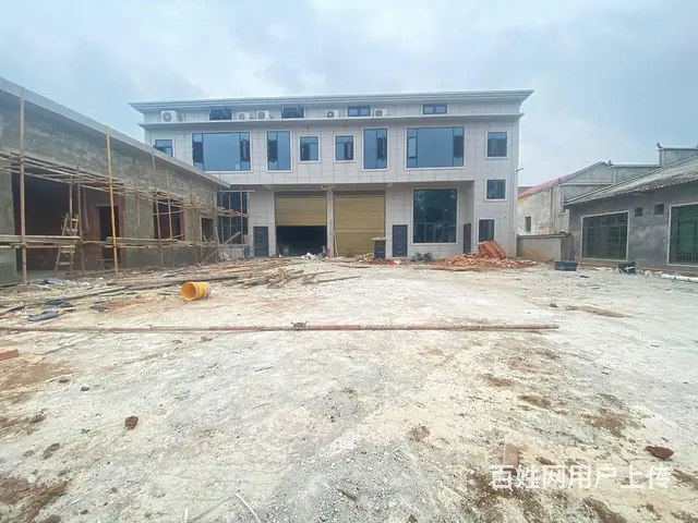 （房东直租）黄桥大道乌山街新建360一800平厂房，仓库出租 - 图片 7