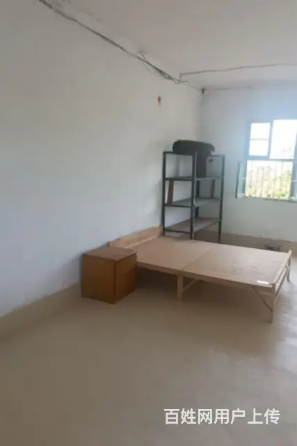 安陆市西区农村房屋带土地出租 - 图片 2