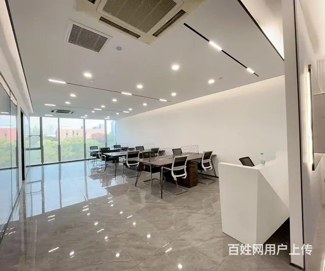 5号线聚才路地铁口 精装家具可配 面积可选 环境好 高性价比 - 图片 1