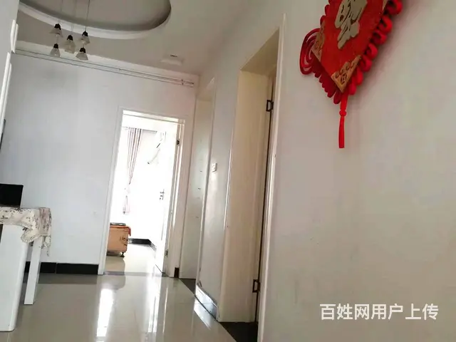 东于村锦华苑 普通住宅1厅 精装修 - 图片 4