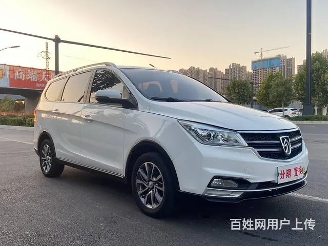 【搞定了！】宝骏730 2019款 1.5 手动 时尚型7座 - 图片 3
