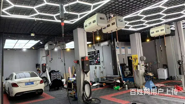 （51旺铺推荐）羊栏180平空铺出租 - 图片 2