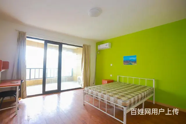 包物业月付，北干一苑，开元名都，银隆百货，时代广场，山阴路 - 图片 1