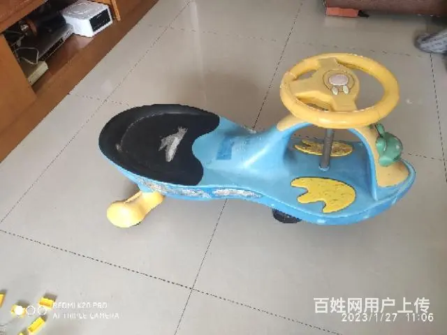 转让扭扭车 - 图片 2